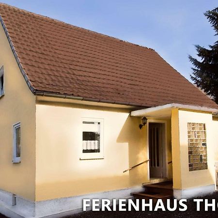Ferienhaus Thom Villa Arnsberg Eksteriør bilde