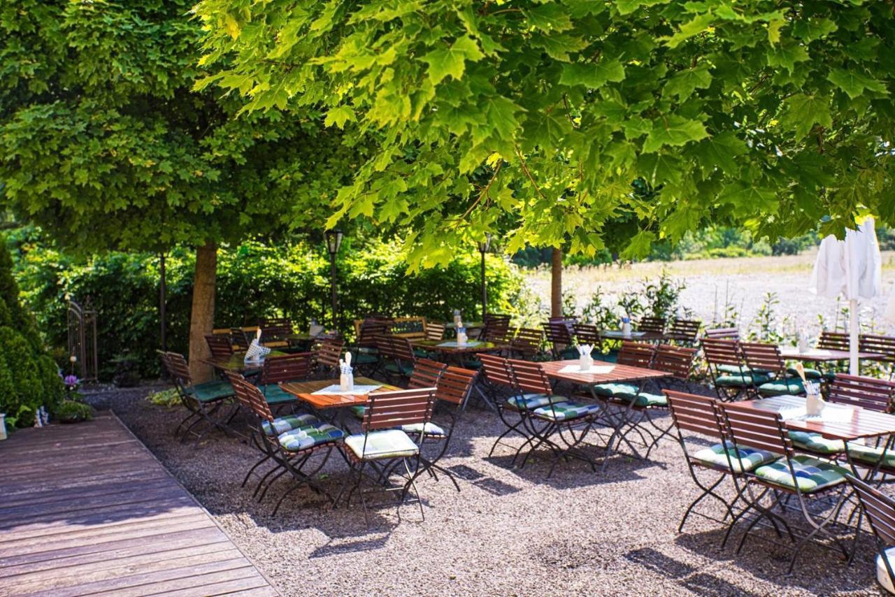 Ferienhaus Thom Villa Arnsberg Eksteriør bilde